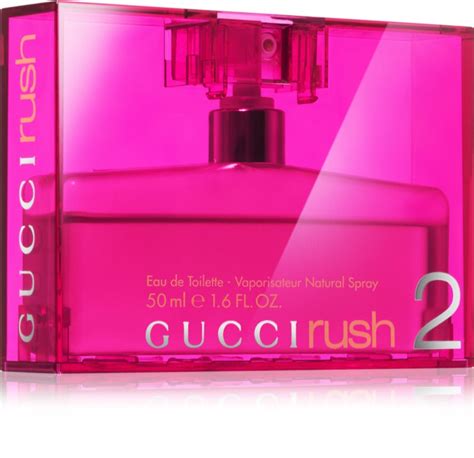 gucci rush 2 discontinued.